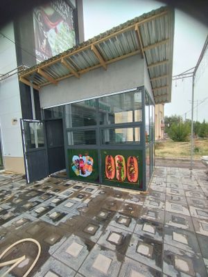 Akfa butka sotila