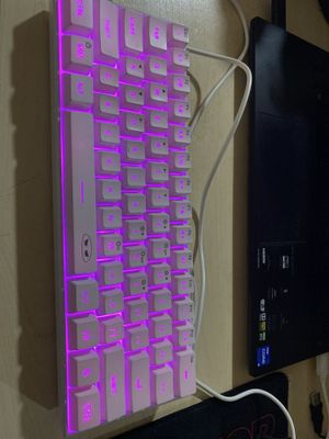 Клавиатура от magegee TS91 60%