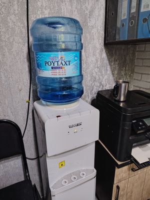 Poytaxt suvlari.