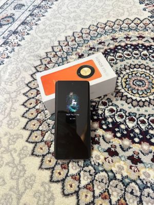 HONOR x9b 5G ishlashi idal