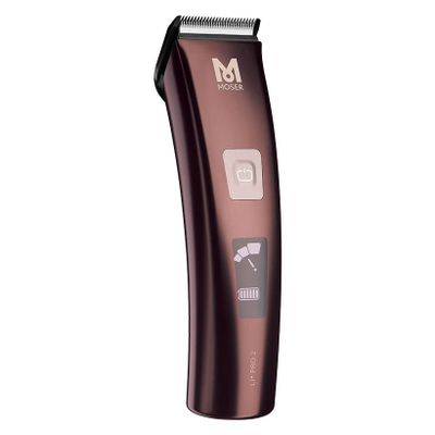 Профессиональная машинка для стрижки волос Moser Li Pro2. Германия