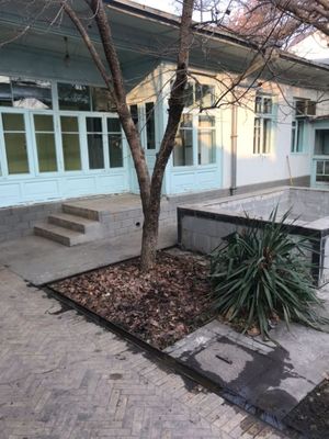 Аренда Ховли 6 сотик 4 хона Кукча маххала Оила йоки Студентлар учун
