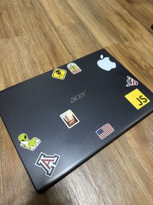 Acer Aspire 3 core i5