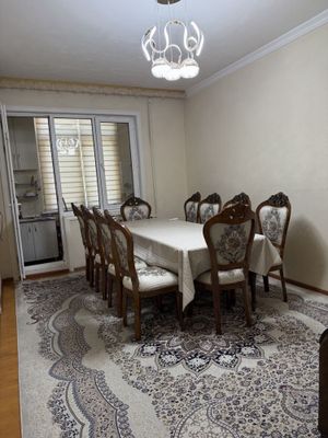 Arendaga beriladi 2 xona 3 xona qilingan