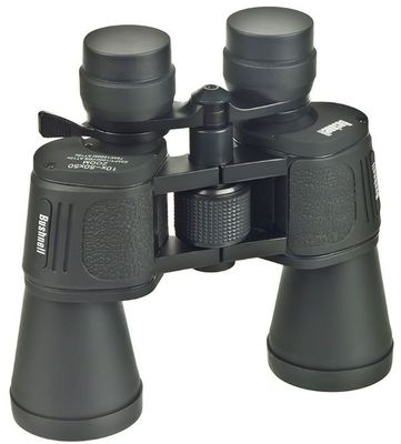 Бинокль Bushnell 10-50х50 с переменным зумом