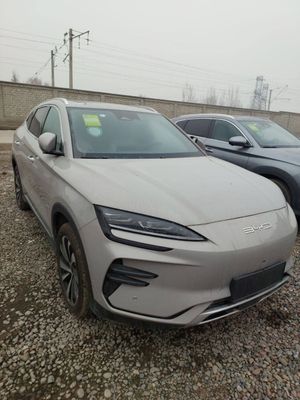 Нотариус Honor BYD champion EV 605км 2024