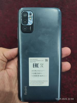 redmi note 10 t (5g)