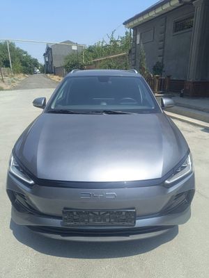 BYD e2 rasmi DILERDAN olingan 8yil kafolat idial