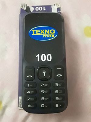 Texno max
