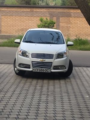 Nexia3 aftamat moshina ozimik