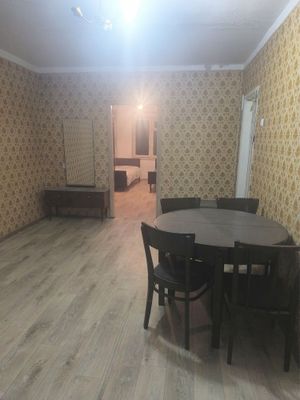 Чиланзар 5 квартал Хамза