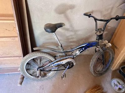 Velosipedlar sotiladi
