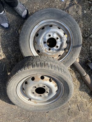 Нива 2 та диска балон сотилади