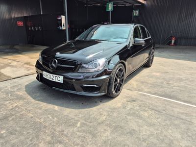 Продам Мерседес w204