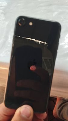 iPhone SE 64GB B/U