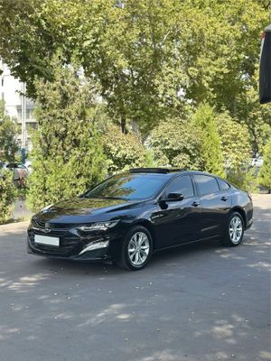 Malibu 2 XL full срочни сотилади