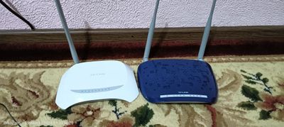 Wifi Router Adsl/Оптика