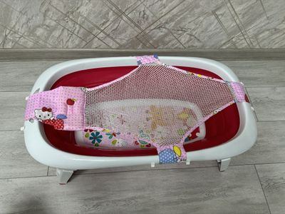 Детская ванночка для купания