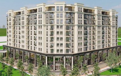 Продается помещение кафе Soy Bo'yi 439м2
