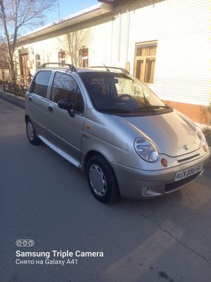 MATIZ BEST Sotiladi 36oo $