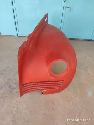 запчасти ЗиС 110