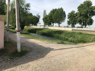 Hovli sotiladi 11.75 sotix
