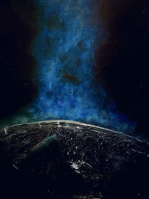 Картина на холсте 60*80