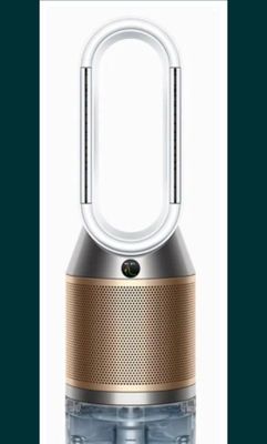 Мойка воздуха Dyson Purifier humidify+cool formaldehyde (PH04) EU, whi