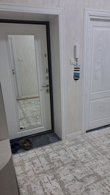Квартира яккасарай новостройки
