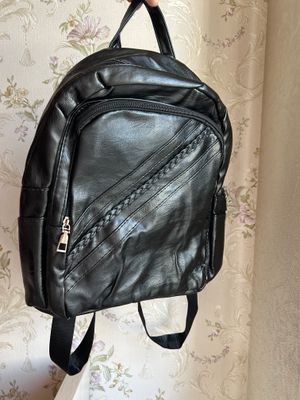 Качественная, крутая, спортивная сумка