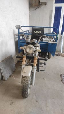 Мотоцикл сотилади