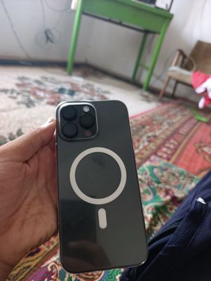 iphone 16 pro max sotiladi 5 kun bogan olinganiga