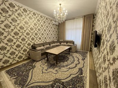 Новостройка аренда 3 хона Яккасарой Голден Хоус