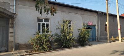 ЯНГИ курилган уй жой сотилади