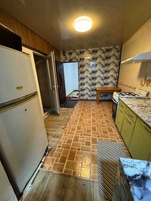 Срочно сдается домик 1 комната Куйлюк 1массив,ул.Мунис