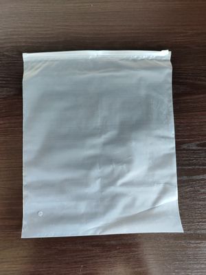 Матовоглянцевые ZIP-пакеты 30×36 с бегунком!