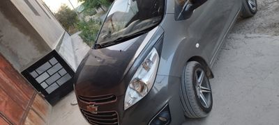 Spark mexanika kraskasi toza