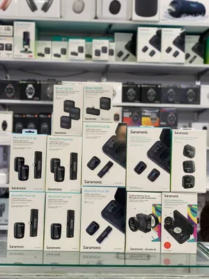 Микрафон Saramonic U2 Универсал Mikrafon universal Saramonic u2