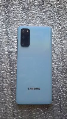 Samsung galaxy S20
