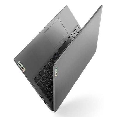 Продаётся новый ноутбук Lenovo IdeaPad 3 15ABR8 (R7-7730U/15,6" FHD)