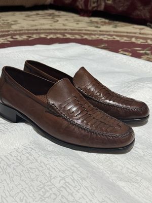 Мужские туфли Германский