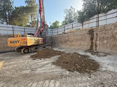 Буровой хизмати Узбекистан
