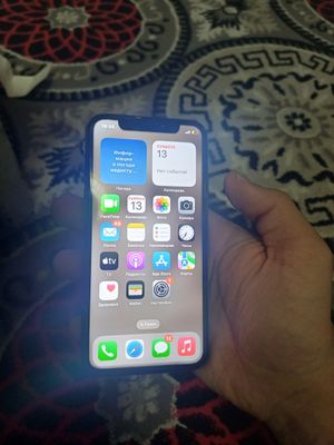 iphone xs