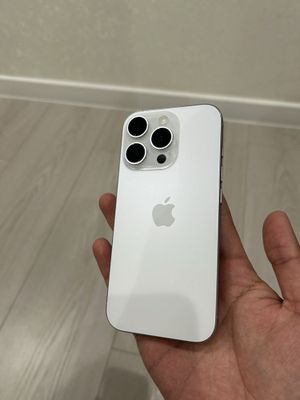 Iphone 16 Pro 256 tali