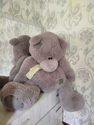 Teddy Мишки