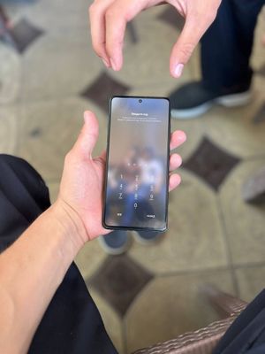 poco x5 pro 5g