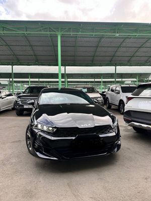 Продается KIA k5 full versia