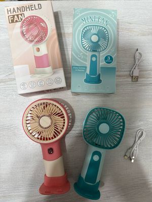Mini ventilyator