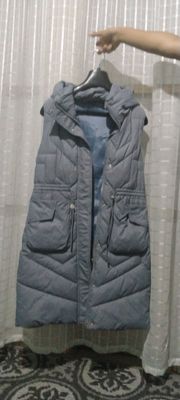 Made in China, yengsiz jaket. L razmer