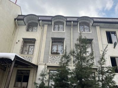 Квартира аренда 4 ком Сергели 137754